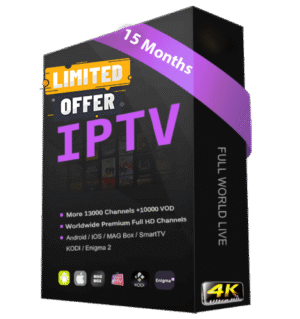 15 Months, One Great Price – Special Offer!